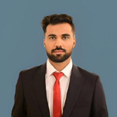 Karandeep Singh