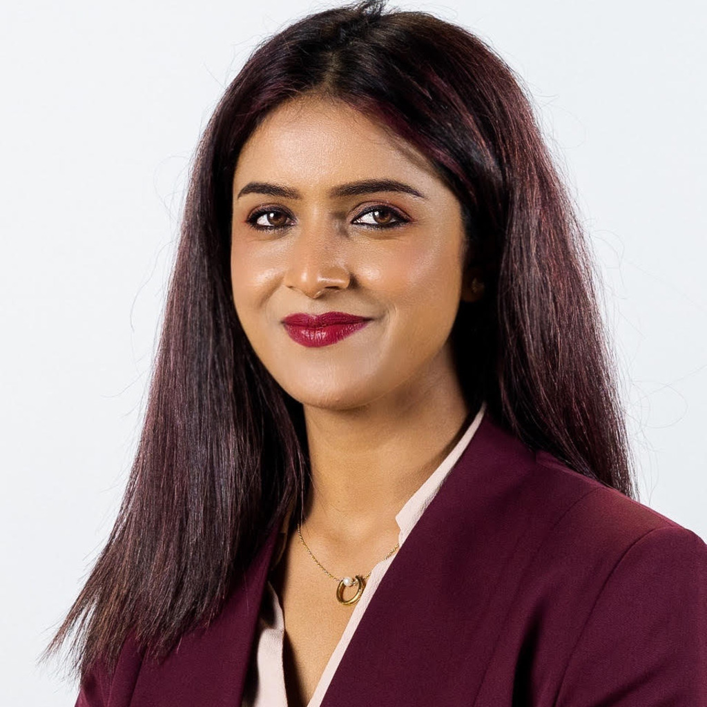 Karamjeet Kaur